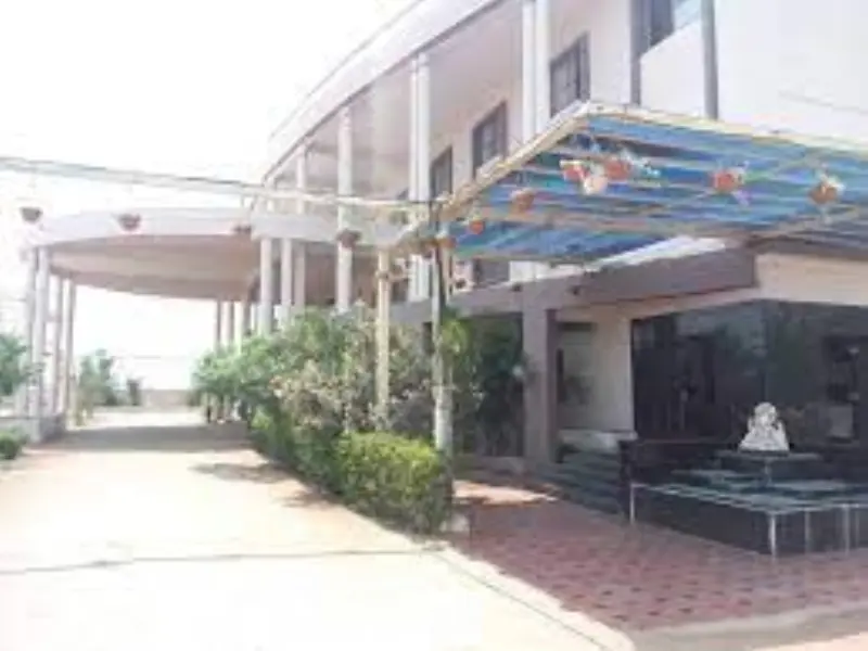 Nalanda PU College Bellary